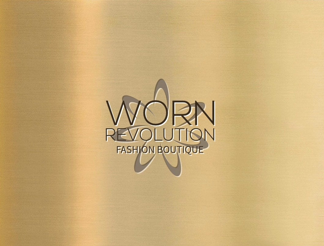 Worn Revolution